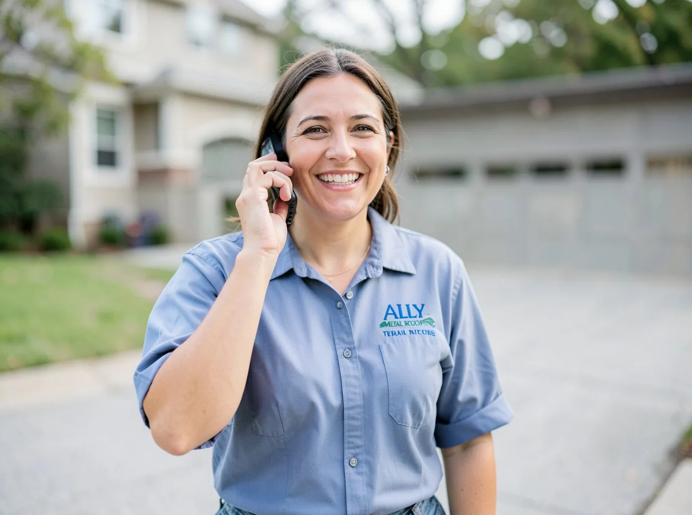 Metal Roof Installation Chillicothe, TX FAQs